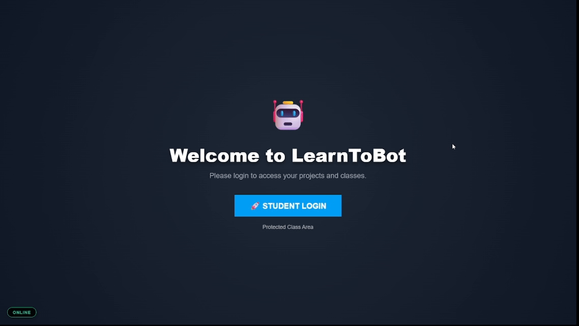 How to use the portal